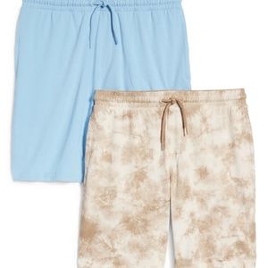 BP Men’s Drawstring Shorts (Comfortable/Casual Wear)